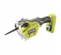 Motosierra ryobi ry18psa-0 6"