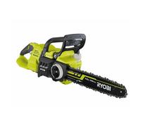 Ryobi RY36CSX35A-0 Motosierra Eléctrica Sin Escobillas Batería 36V 35cm 21 m/s