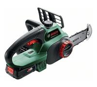 Motosierra Sin Cable BOSCH Universalchain 18
