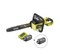 Motosierra sin escobillas con barra de 40cm 36V MAX POWER™ (1x 6.0Ah)