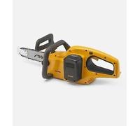 Motosierra STIGA CS 300E Kit Con Batería Y Cargador Barra De 30 Cm