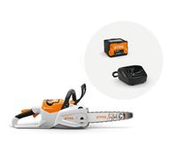 Motosierra Stihl con batería MSA 80 C en juego incluido batería AK30S y cargador AL101