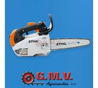 MS 151 TC-E, espada 30 cm STIHL