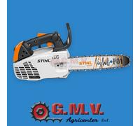 Motosierra Desbrozadora Gasolina Recortador Mcculloch Stihl Ms 194 T 31.8 Cc Con