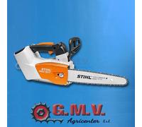 Motosierra Stihl MSA 161 T barra 30 cm 1/4 sin batería y cargador