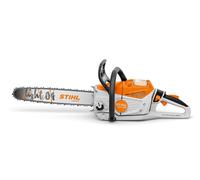 Motosierra STIHL MSA300 Sin Batería Ni Cargador Barra 40 Cm - 45 Cm