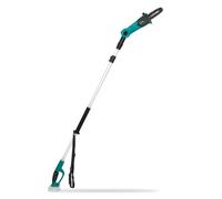Motosierra telescópica 20V - 200 hasta 260 cm. | Ex atería y cargador rápido