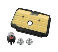 Motosierra Tune Up Essentials para MS193T MS194T con kit completo de filtro de aire