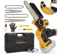 Motosierras mini para batería Dewalt de 20 V máx