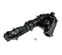 MOTOTO PARTS Colector De Admision 11617800088 11618511363 7800088 8511363 Módulo colector de admision Compatible para 3 E90 E91 E92 E93 5 F10 F11 F07 7 F01 F02 F03 F04 X5 E70 X6 E71 E72 3.0L
