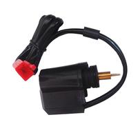 MotoTop. Starter Carburador Scooter (Starter Carburador Keihin)