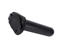 MOTOULAX Soporte de caña de pescar para aparejos de pesca de plástico, herramienta para kayak, barco, canoa