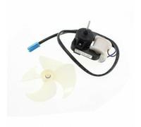 MOTOVENTILADOR 220/240V 4.3W REFRIGERADOR INDESIT ORIGINAL C00383336