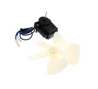 MOTOVENTILADOR MOTOR VENTILADOR FRIGORÍFICO ARISTON INDESIT ORIGINAL C00174705