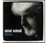 Michael McDonald – Motown – CD – Importación USA