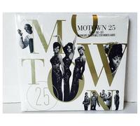 Motown 25 (Limited Edition)