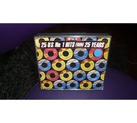Motown-25 U.S. No. 1 Hits from 25 Years (1972-81) - Marvelettes, Diana Ross & The Supremes, Marvin Gaye, The Jackson 5, Stevie Wonder, Eddie Kendricks, Commodores..