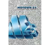Motown 25: Yesterday, Today, Forever [DVD]