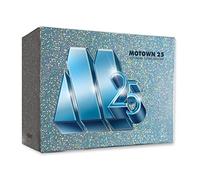 Various - Motown 25: Yesterday Today Forever / Various - Motown 25: Yesterday Today Forever / Various [DVD]