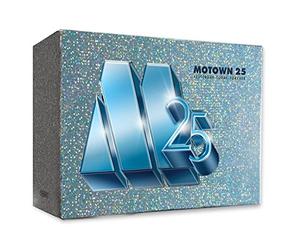 Motown 25: Yesterday Today Forever / Various - Motown 25: Yesterday Today Forever / Various [DVD]