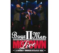 Motown: a Journey Through Hitsv [Alemania] [DVD]