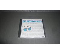 Motown-Big Hits & hard-to-find Classics 3 (1986) - Kim Weston, Velvelettes, Tammi Terrell, Brenda Holloway, Shorty Long..