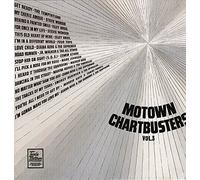 Various Artists - Motown Chartbusters V.3 (Reed)