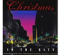 Motown Christmas Classics