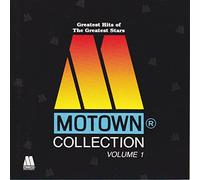 Motown Collection Volume 1 - Greatest Hits of the Greatest Stars
