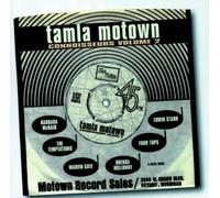 Motown Connoisseurs 2 by Tamla Motown Connoisseurs