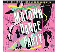 Motown - Dance Party #1