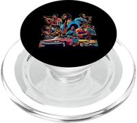 Motown Era Classic Music Design PopSockets PopGrip para MagSafe