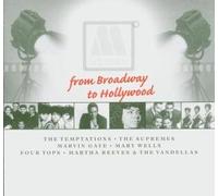 Motown from Broadway to..