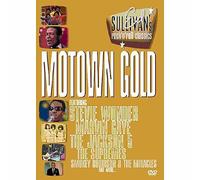 Motown Gold on the Ed Sullivan Show [Alemania] [DVD]