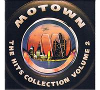 Motown Hit Single Collection 2