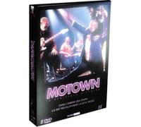 Motown, la véritable histoire [Francia] [DVD]