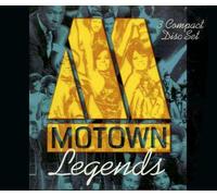 Motown Legends