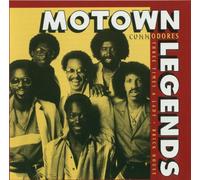 Motown Legends
