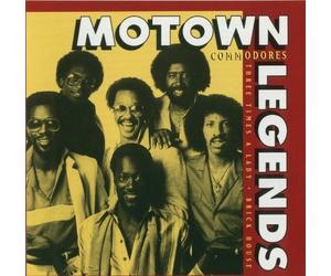 Motown Legends