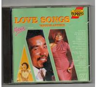 Motown Legends-Love Songs (BMG/AE) - Diana Ross, Supremes, Temptations..
