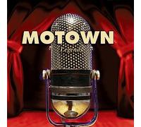 Motown Legends / Various
