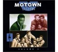 Motown Legends, Volume 3