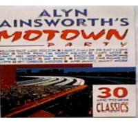 Motown Party: 30 Blockbuster Hits