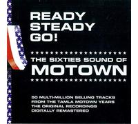 Motown - Ready Steady Go!