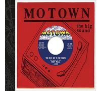 Motown Singles 2-1962