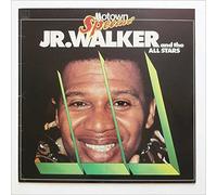 Motown Special Jr. Walker And The All Stars