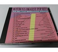 Motown's biggest Pop Hits-All No.1 on Billboard - Marvin Gaye, Jackson 5, Diana Ross & The Supremes, Edwin Starr, Stevie Wonder..