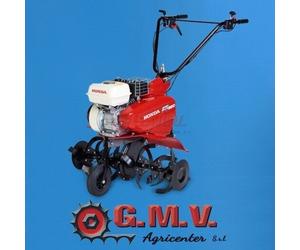 Motozapa Honda FG 320