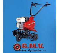 Motozapata Honda FG 320