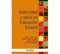Motricidad y salud en Educación Infantil (Psicología)